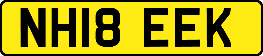 NH18EEK