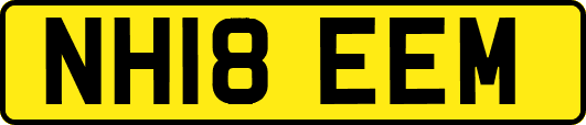 NH18EEM