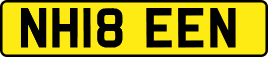 NH18EEN