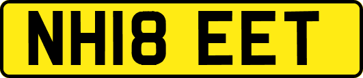 NH18EET