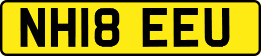 NH18EEU