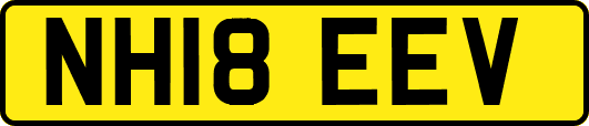 NH18EEV