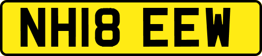 NH18EEW