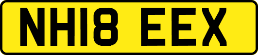 NH18EEX