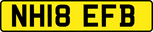 NH18EFB