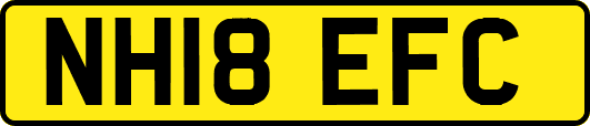 NH18EFC