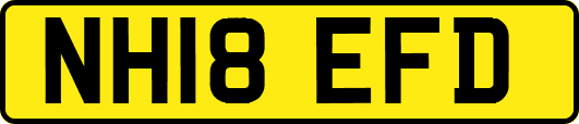 NH18EFD