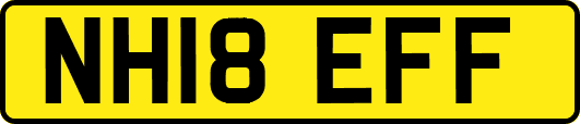 NH18EFF