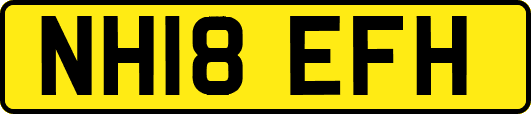 NH18EFH