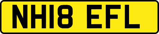 NH18EFL