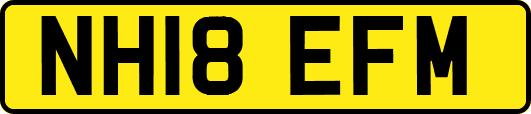 NH18EFM