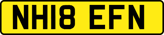 NH18EFN