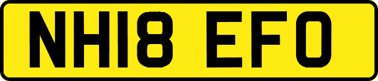 NH18EFO
