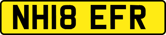 NH18EFR