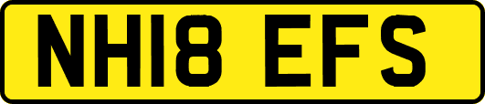 NH18EFS