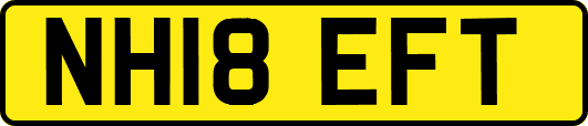 NH18EFT