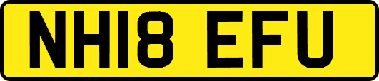 NH18EFU