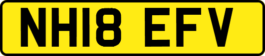 NH18EFV