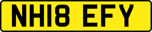 NH18EFY
