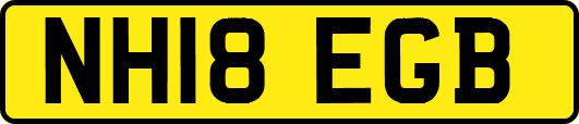 NH18EGB