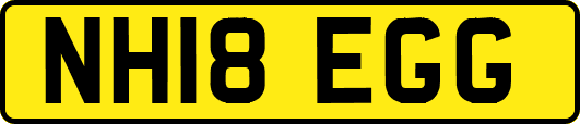 NH18EGG