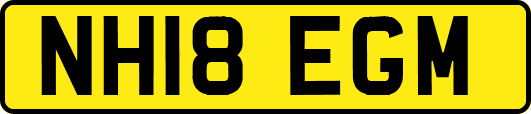 NH18EGM