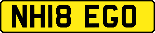 NH18EGO