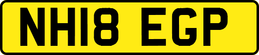NH18EGP