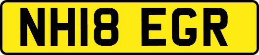 NH18EGR
