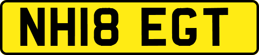 NH18EGT