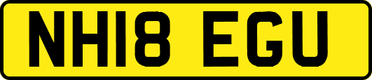 NH18EGU