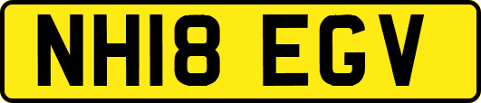 NH18EGV