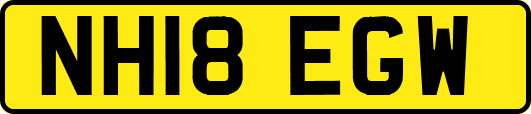 NH18EGW