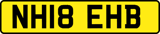 NH18EHB