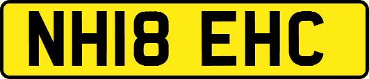 NH18EHC