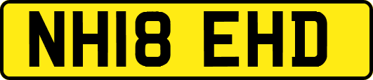 NH18EHD