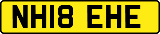 NH18EHE