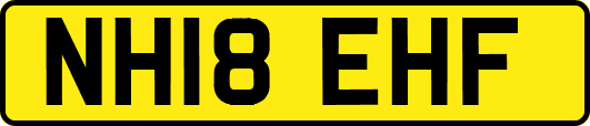 NH18EHF