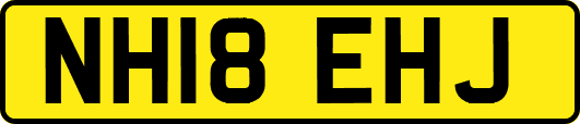 NH18EHJ