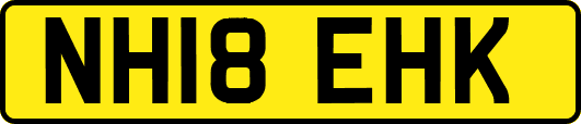 NH18EHK