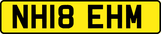 NH18EHM