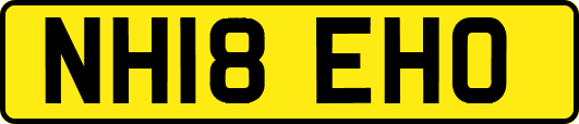 NH18EHO