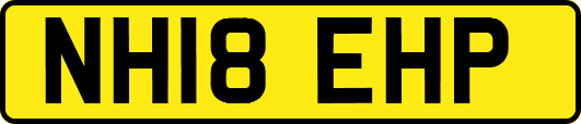 NH18EHP