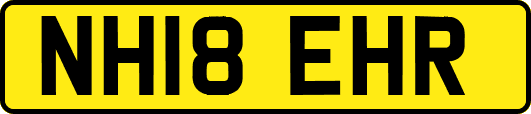 NH18EHR