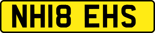 NH18EHS