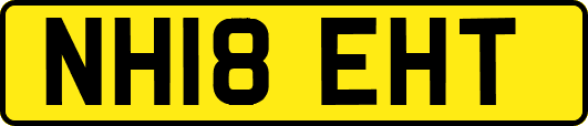 NH18EHT