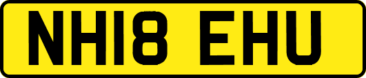 NH18EHU