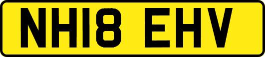 NH18EHV