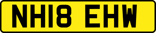 NH18EHW