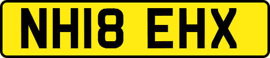 NH18EHX